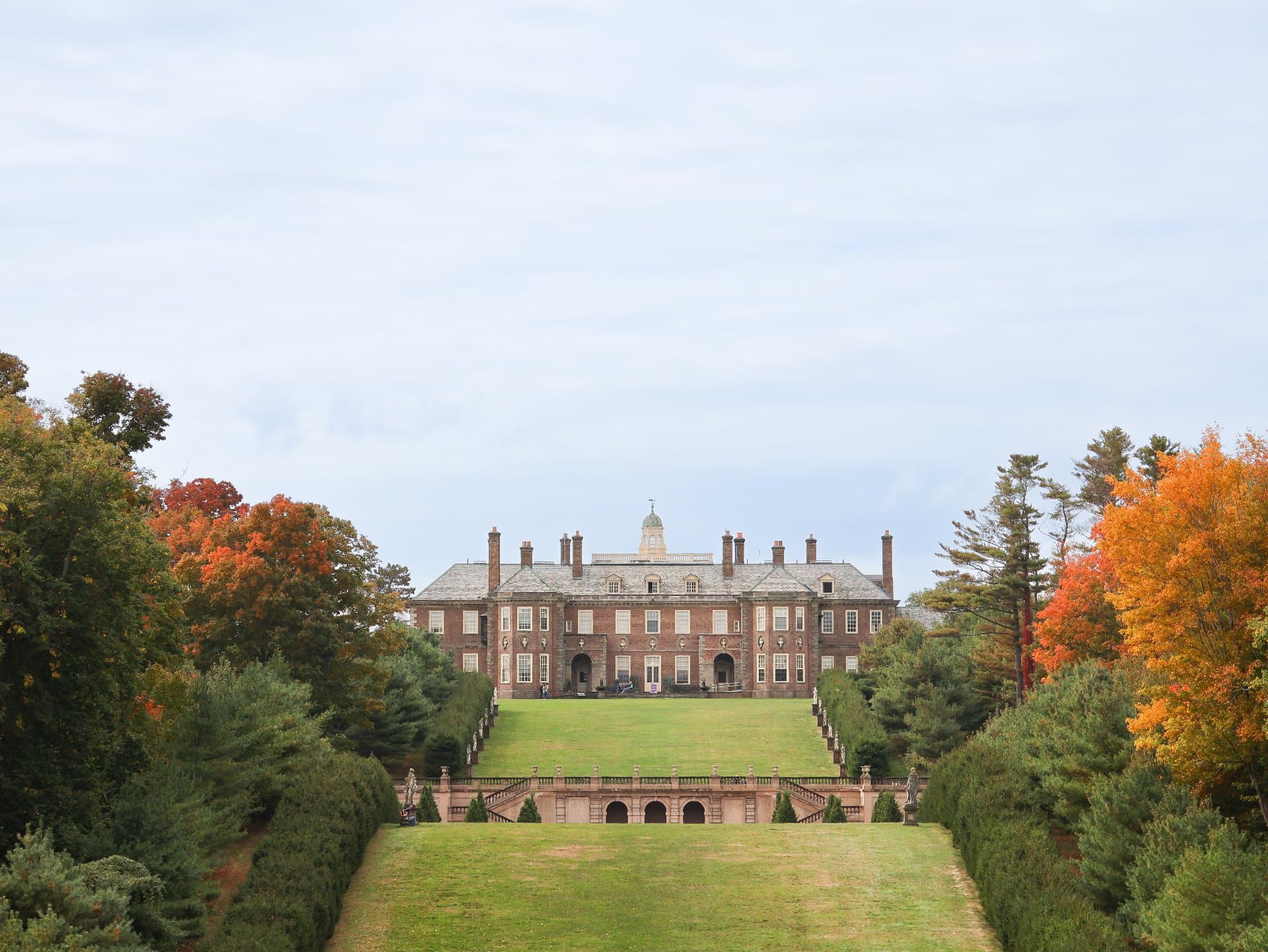 United States, Massachusetts, Ipswich